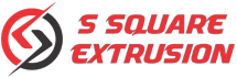 S Square Extrusion