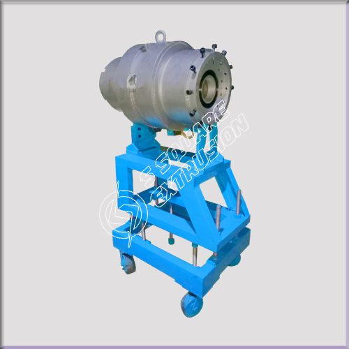 PIPE EXTRUSION MACHINERY SUPPLIERS